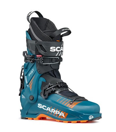SCARPA F1 GT 2022/2023
